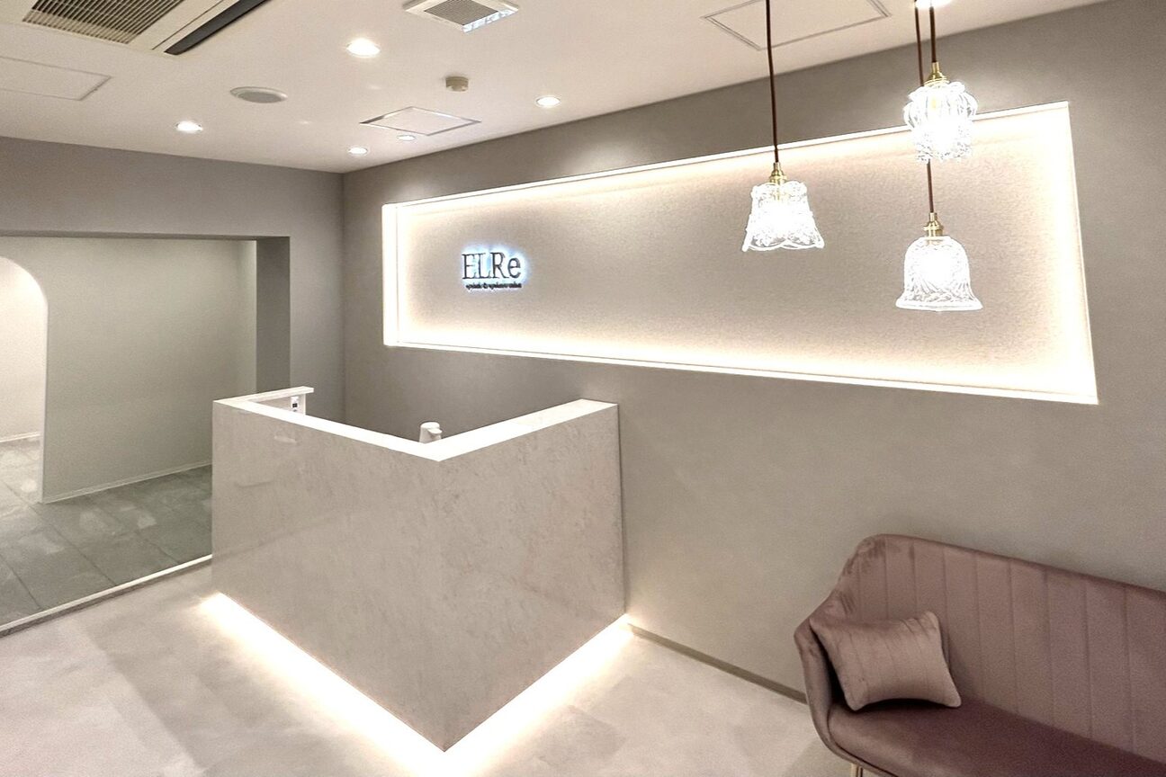 ELRe（株式会社　ＥＬＲｅ）画像1