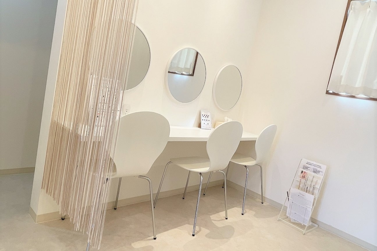 店舗の内観外観用画像1