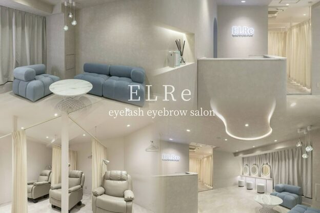 エルレ 池袋店(ELRe)1