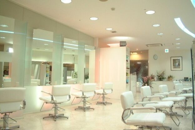 パーソンズ 本八幡店(PAR SON'Z)1