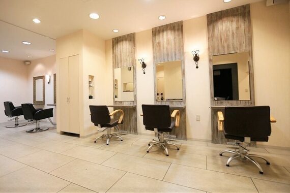 アミュゼラヴィ(amuser ravie)