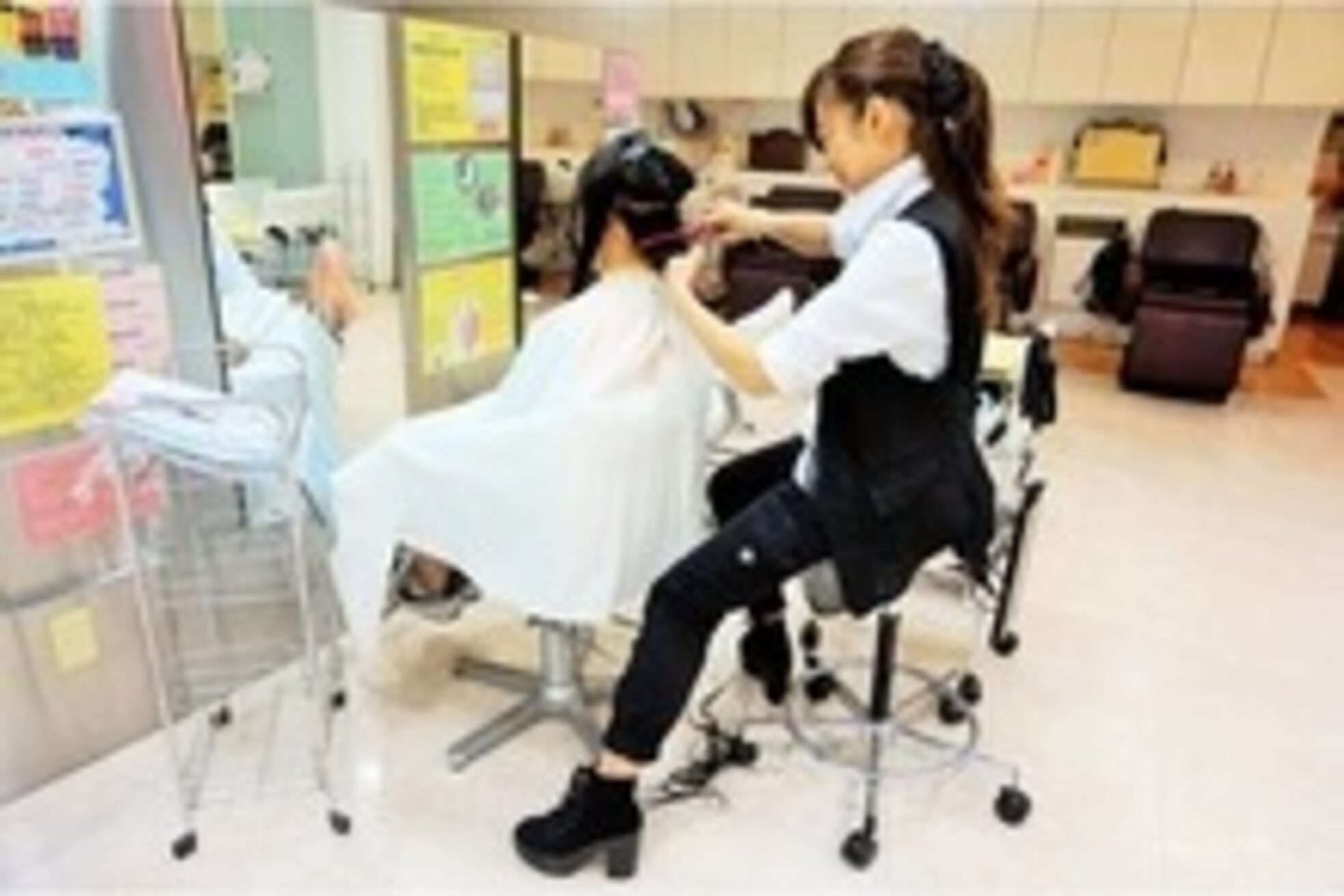 パーソンズ 本八幡店(PAR SON'Z)3