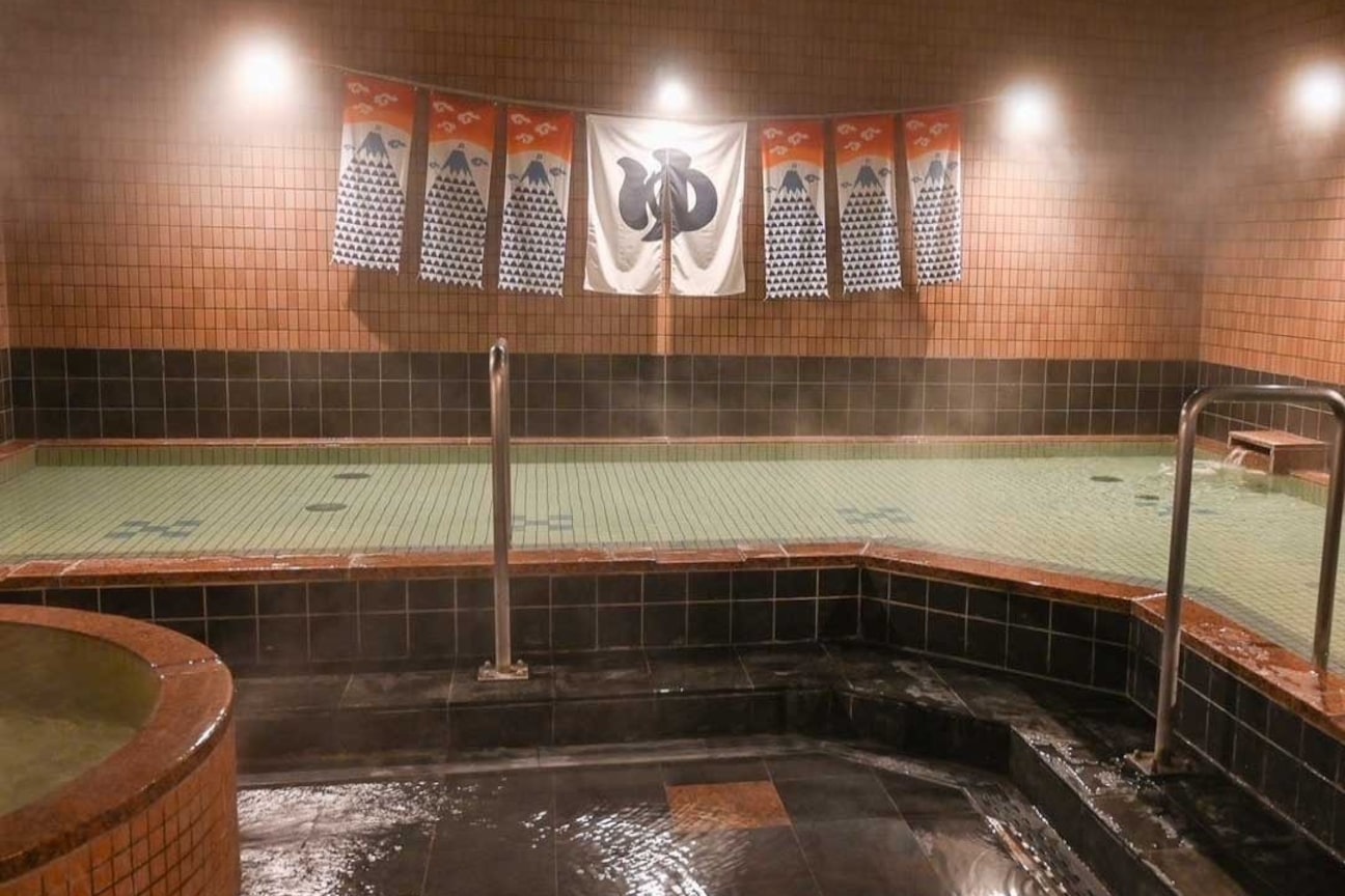 店舗の内観外観用画像1