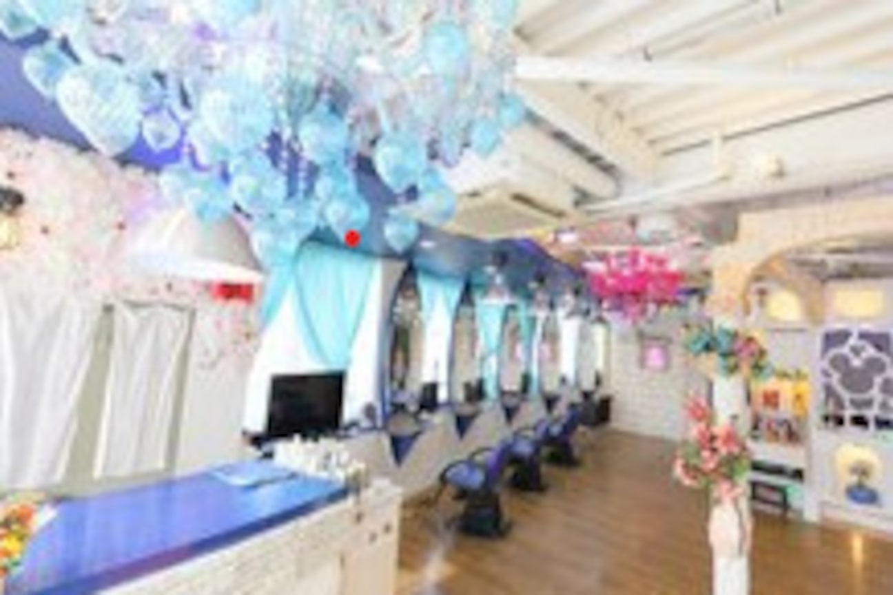 hair&make Karina(hair&make Karina)画像1