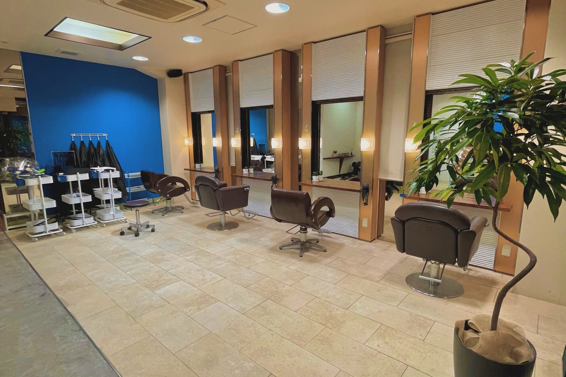 エミタス ヘア リゾート(EMITAS Hair Resort)1