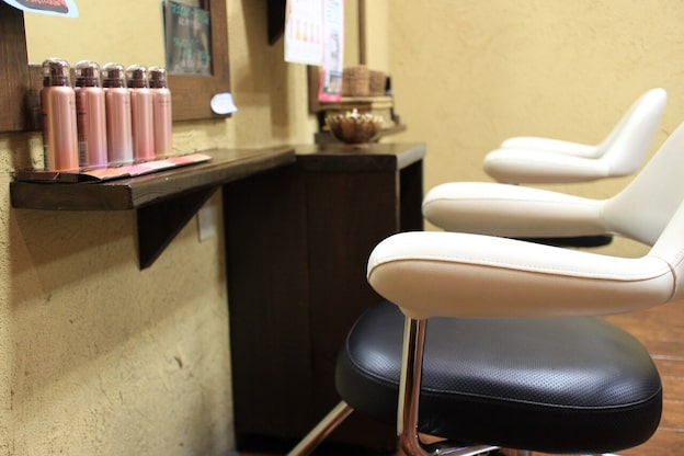 ヘアーメイク ジーマ(hair make Jima)4