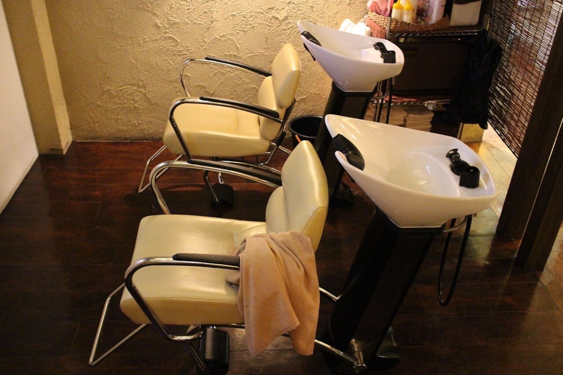 ヘアーメイク ジーマ(hair make Jima)3