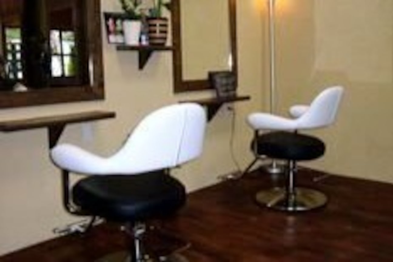 ヘアーメイク ジーマ(hair make Jima)1