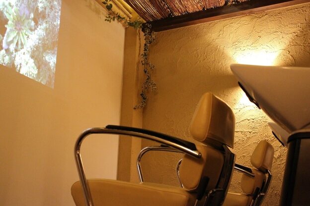 ヘアーメイク ジーマ(hair make Jima)5