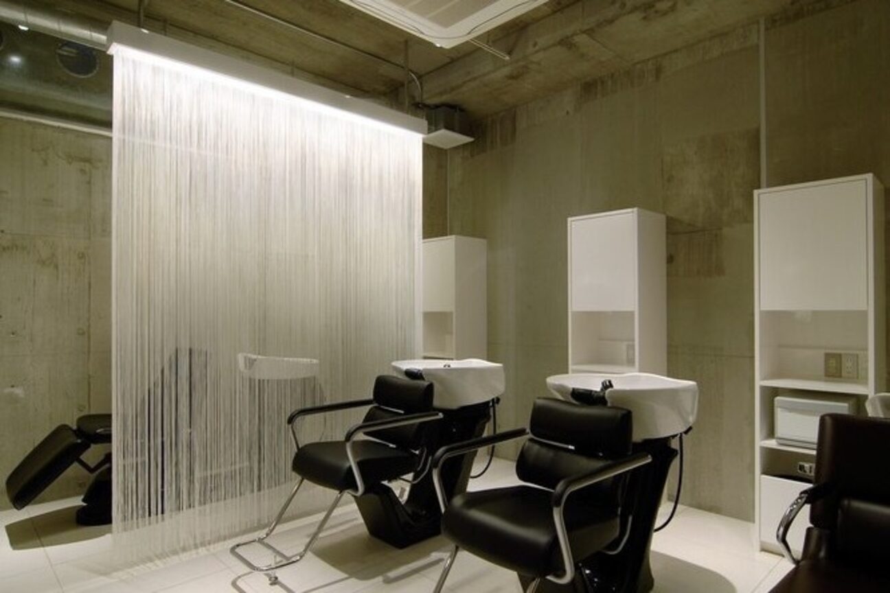 ロハスバイケンジ(LOHAS by KENJE)3