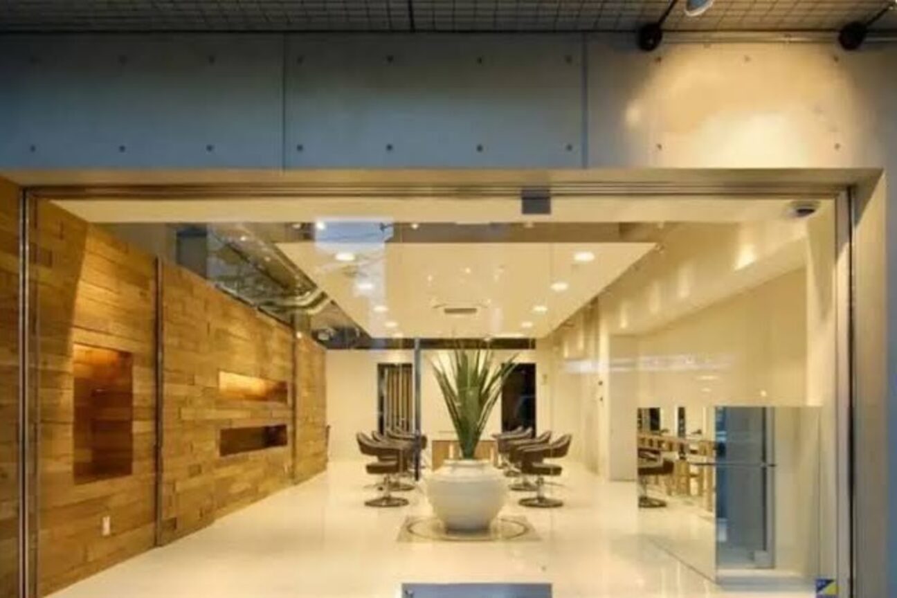 ロハスバイケンジ(LOHAS by KENJE)1