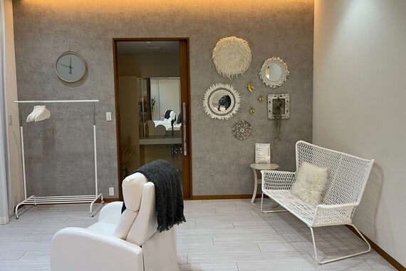 ジェイムファイブアイ 天王寺店(Jiem5eye)