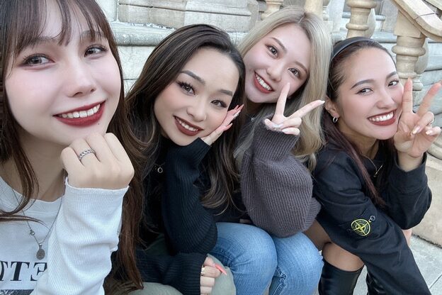 ジェイムファイブアイ(Jiem 5 eye)2