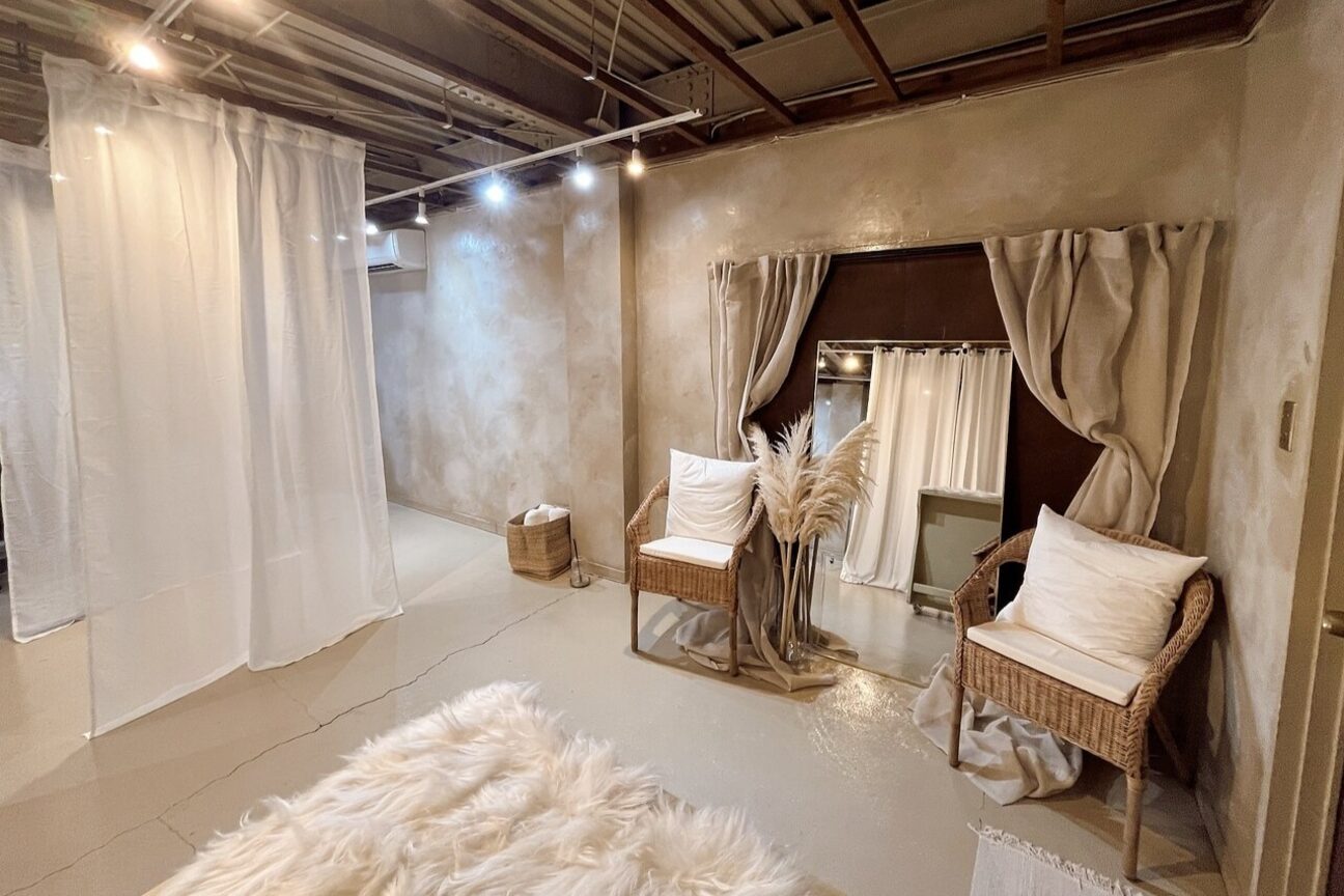 ジェイムファイブアイ 梅田中津店(Jiem5eye)1