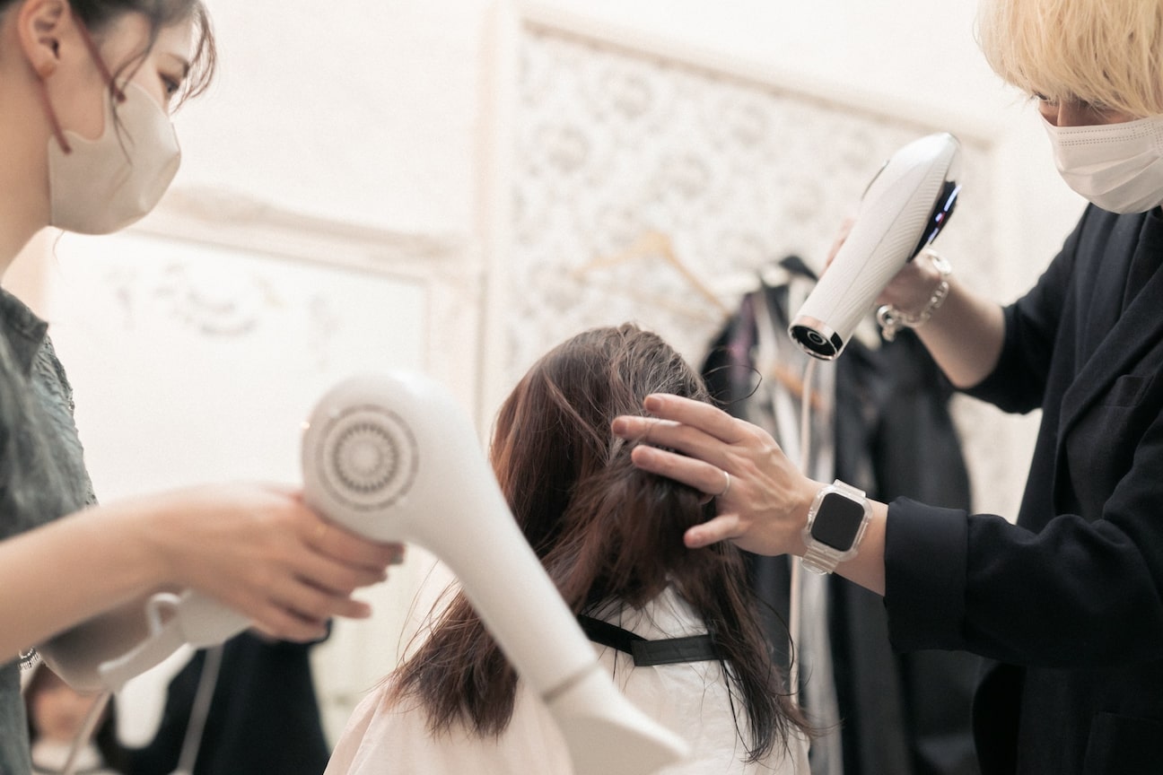 店舗の内観外観用画像2