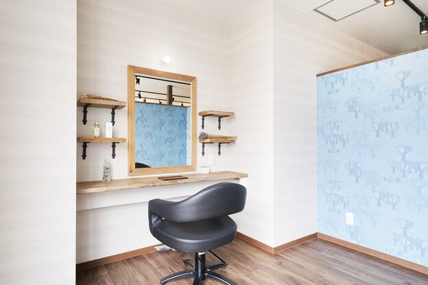 サン 都賀店(san)5