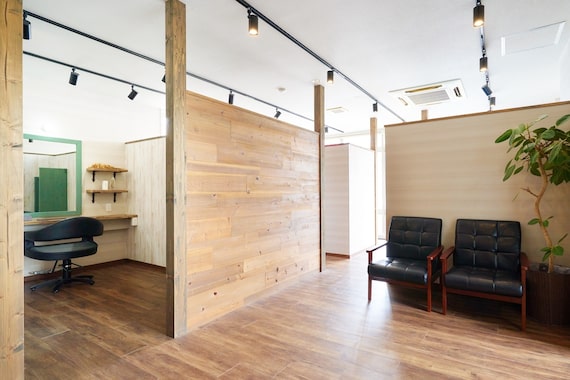 サン 都賀店(san)