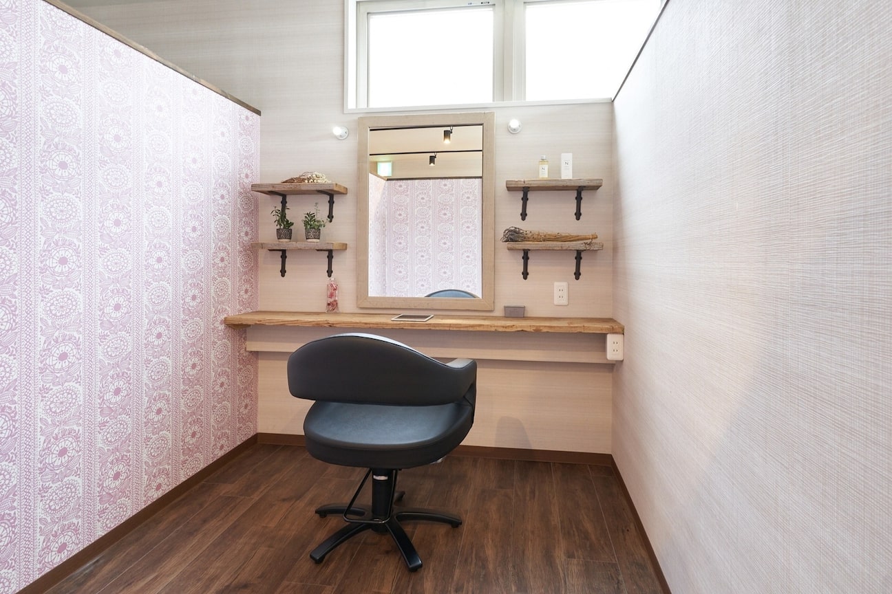 店舗の内観外観用画像4