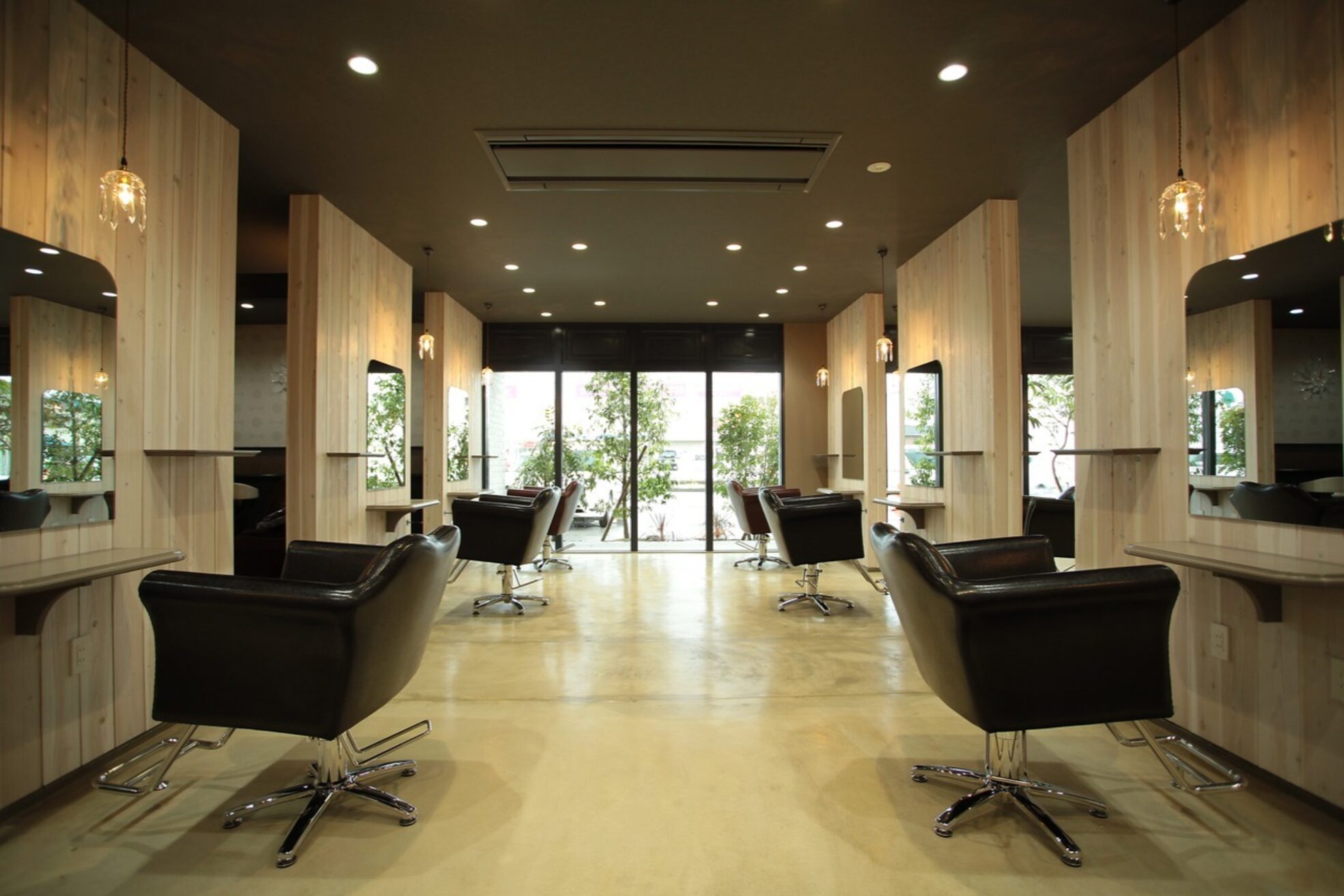 ヘアー クララ(hair clara)1