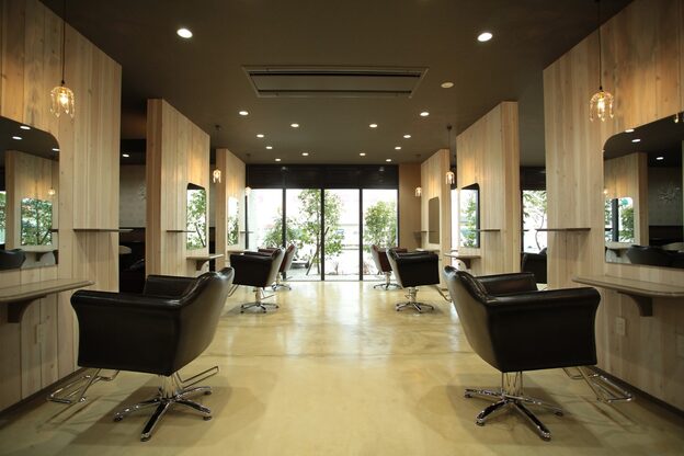 ヘアー クララ(hair clara)1