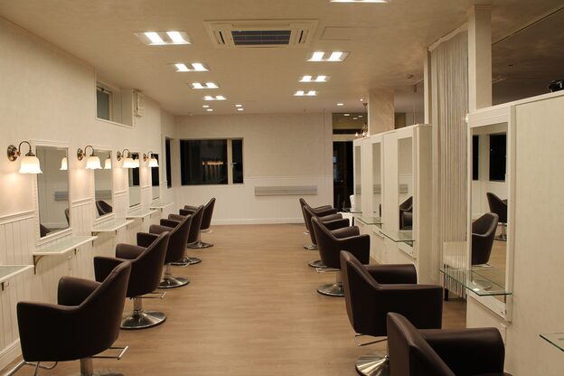 カミング(Coming)1