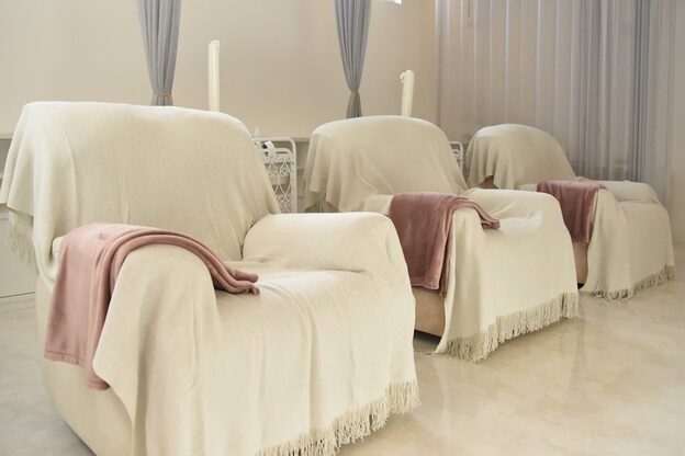 プロケア リッシュ(Procare Riche)1