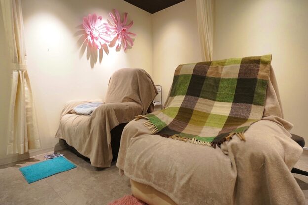 ヘアーアンドアイラッシュ デュークス 古河店(hair & eyelash dukes)1