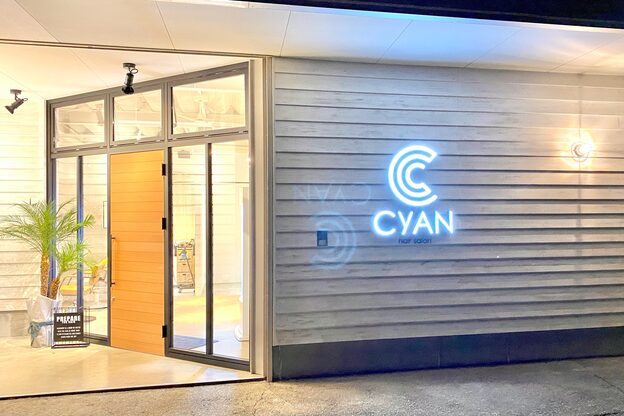 シアン(CyAN)2