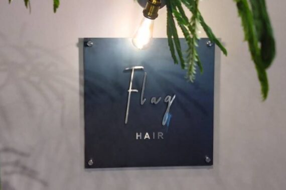 フラッグヘアー 博多駅前店(Flag HAIR)