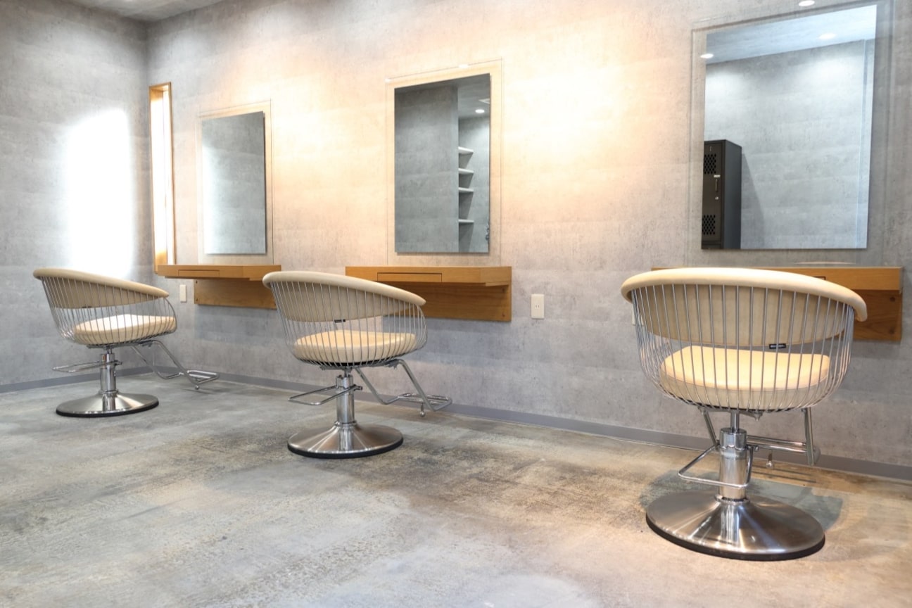 店舗の内観外観用画像1