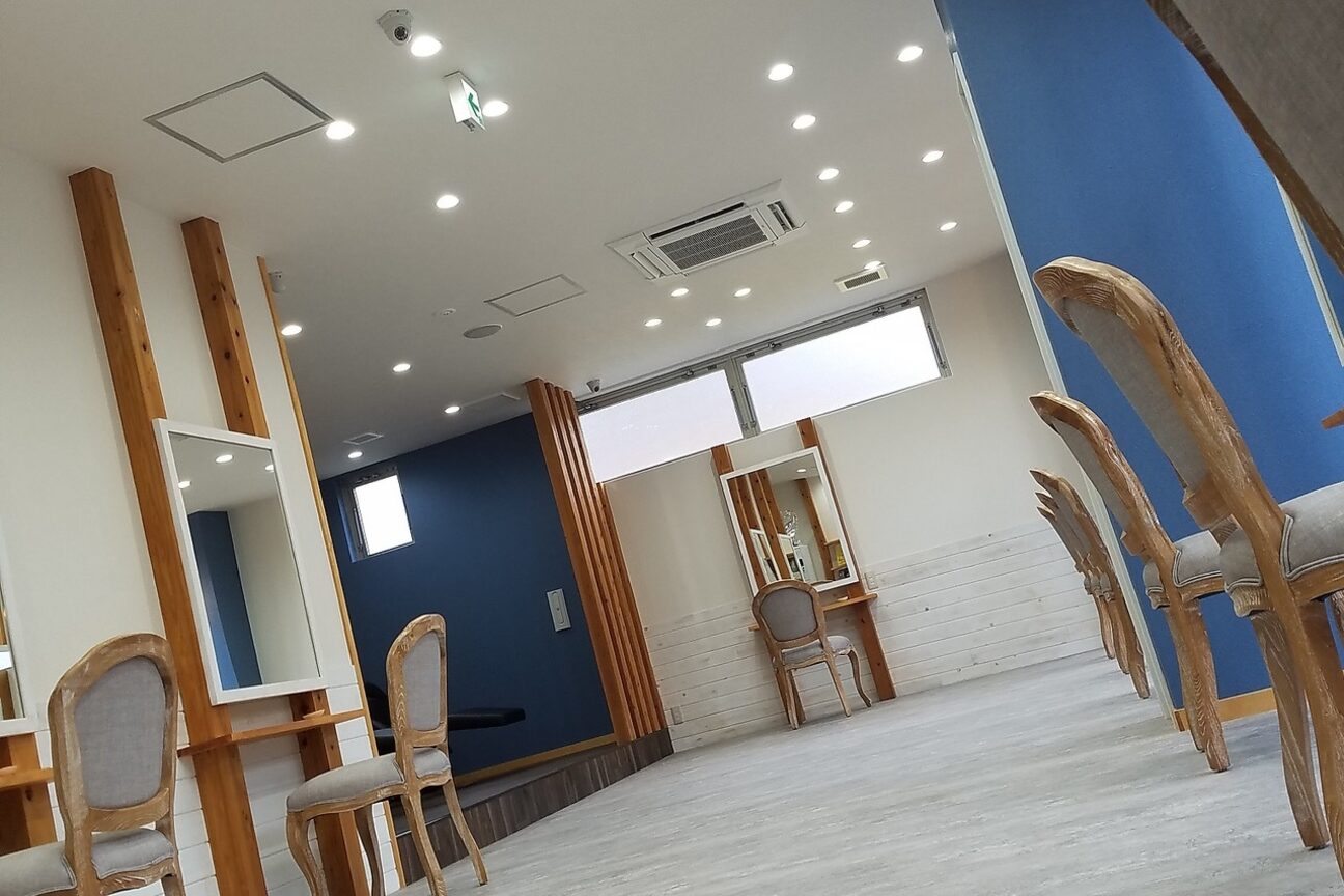株式会社　ルシア画像1