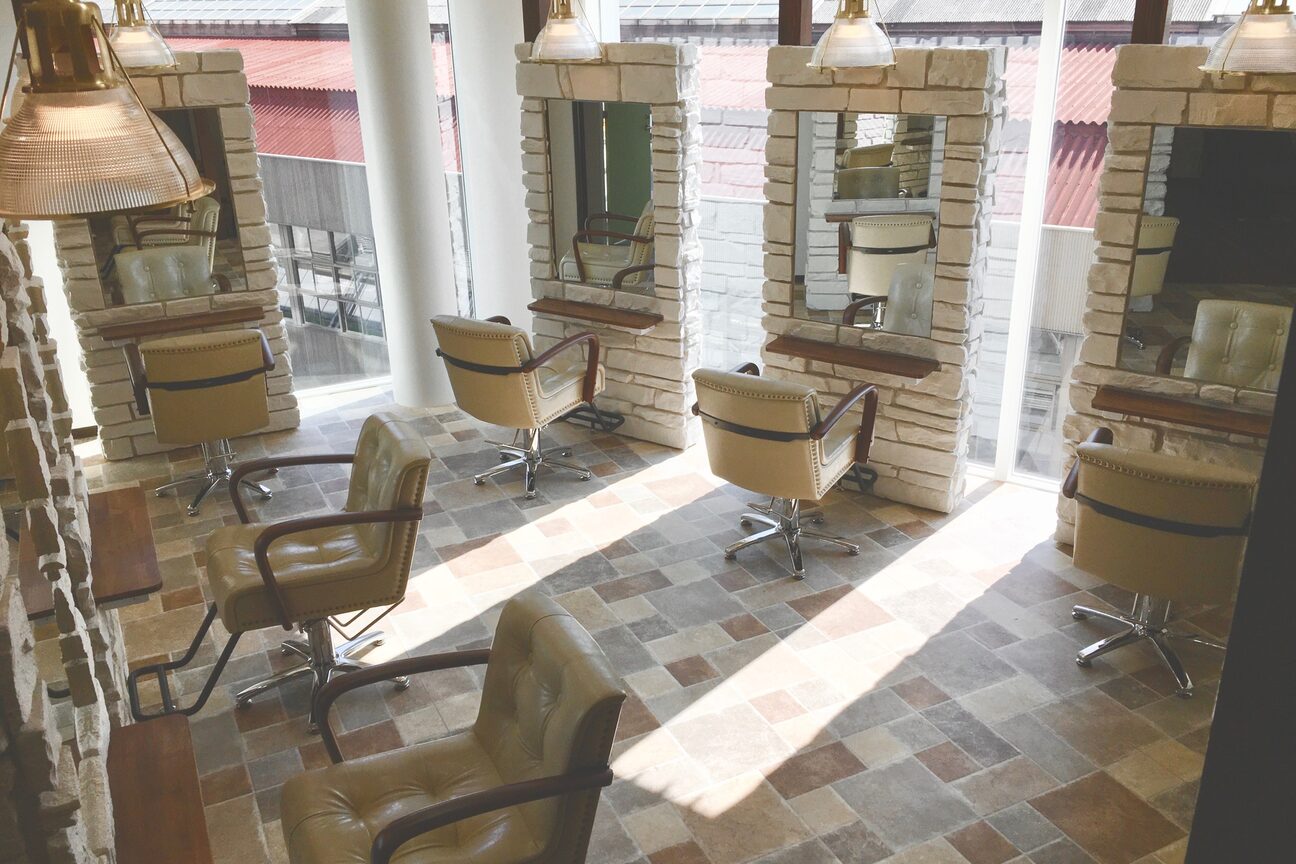 株式会社　ルシア画像1