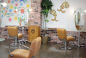 ヘアーメイク ジャム(Hair Make Jam)