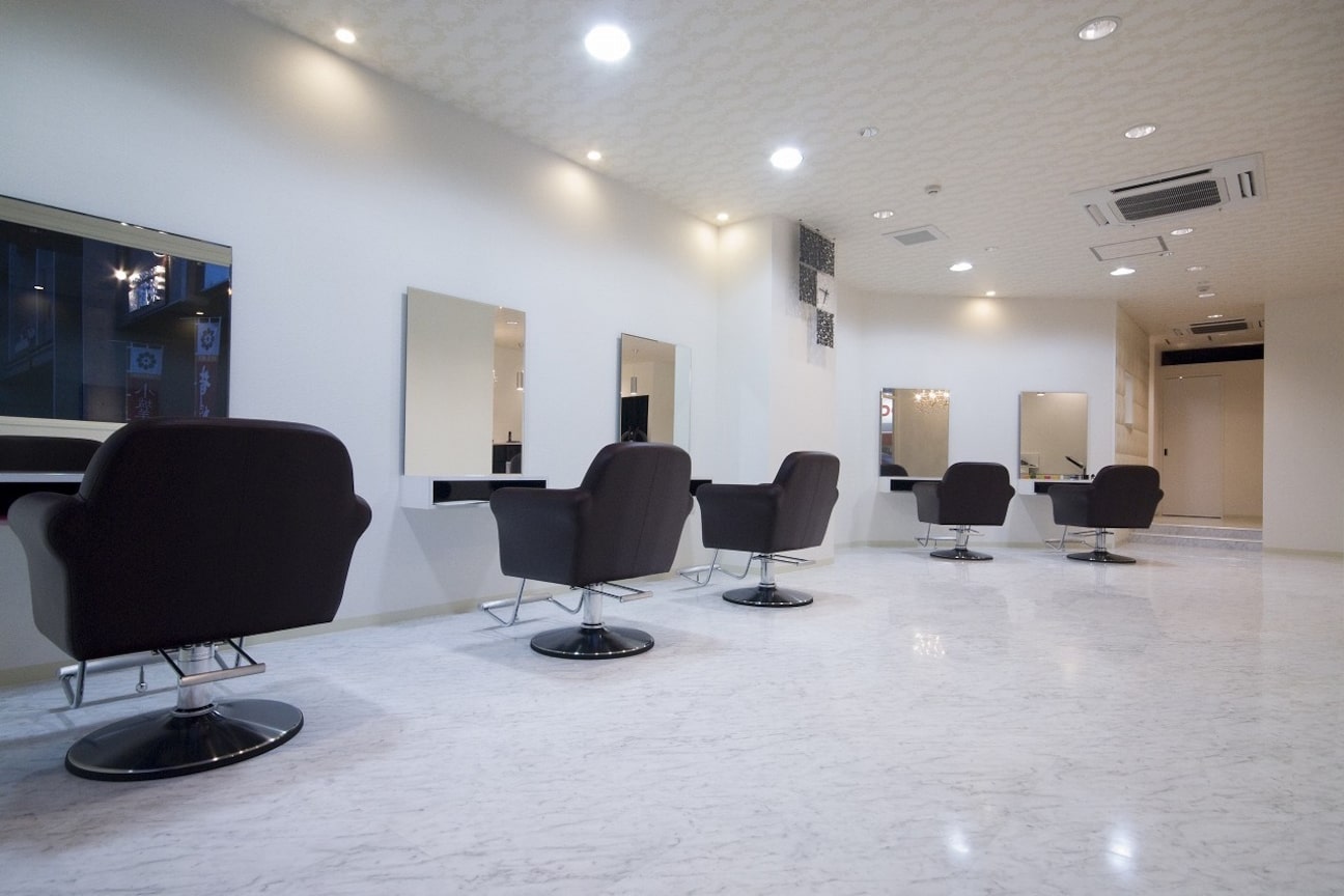 Ｈａｉｒ　Ｍａｋｅ　Ｊａｍ画像1