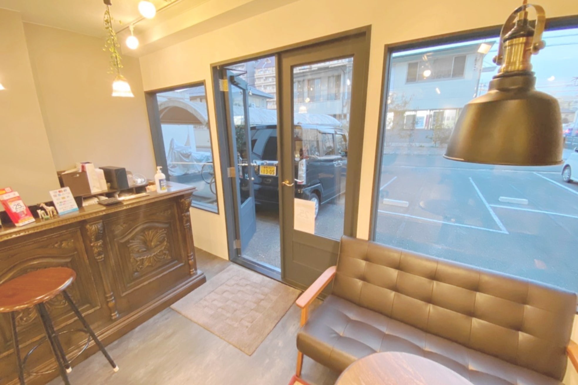 リッチェル(Richell)2