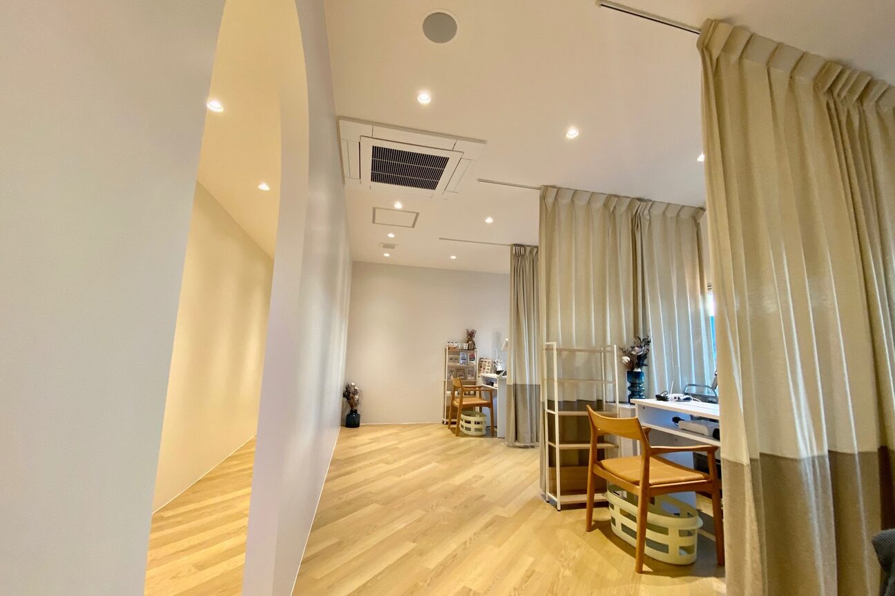 店舗の雰囲気外観用画像3