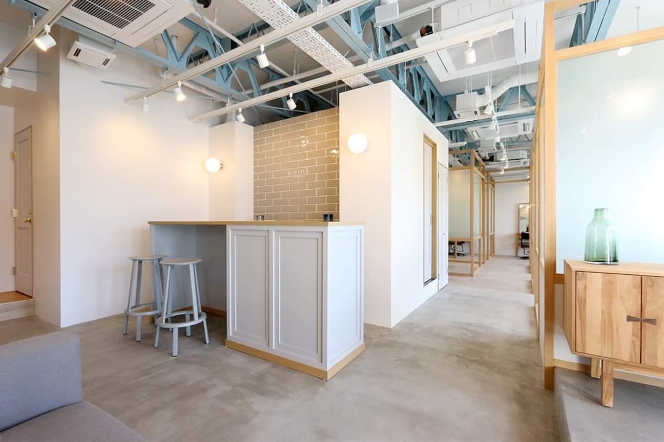 K-STYLE CHAINON(株式会社 ケースタイル)画像1