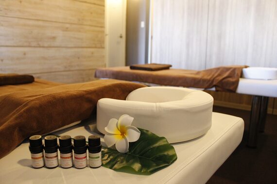 リラクゼーションサロン もみもみ