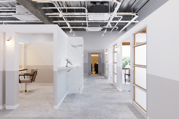 シェーン 仙台駅広瀬通店(schon)4