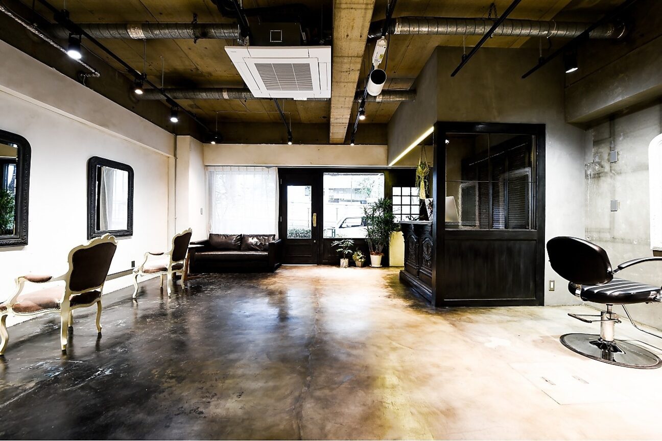 店舗の雰囲気外観用画像4