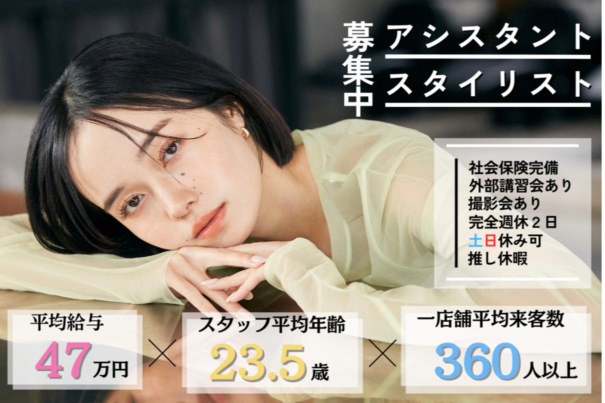 マザー(MOTHER)1