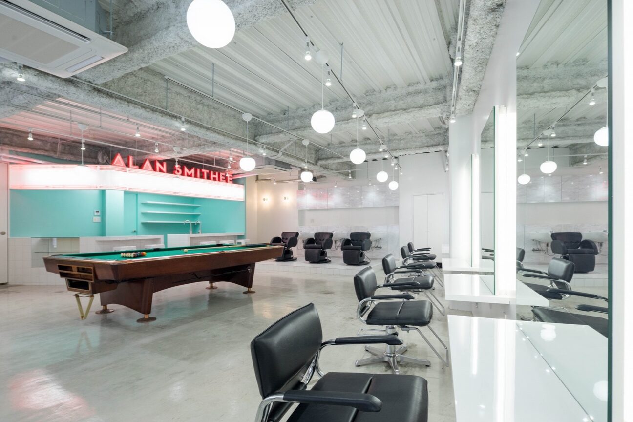 デート 下北沢(DATE)2