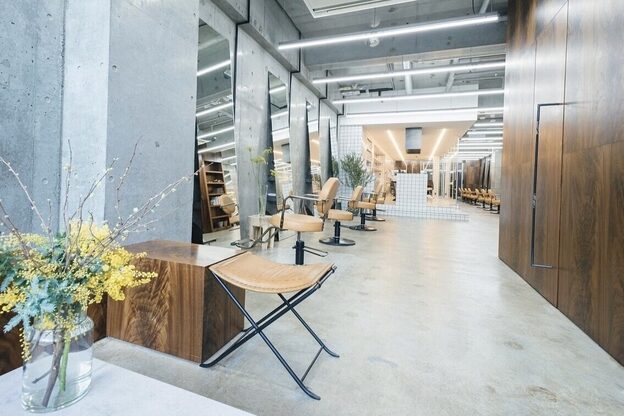 マジコ 表参道(Magico)1