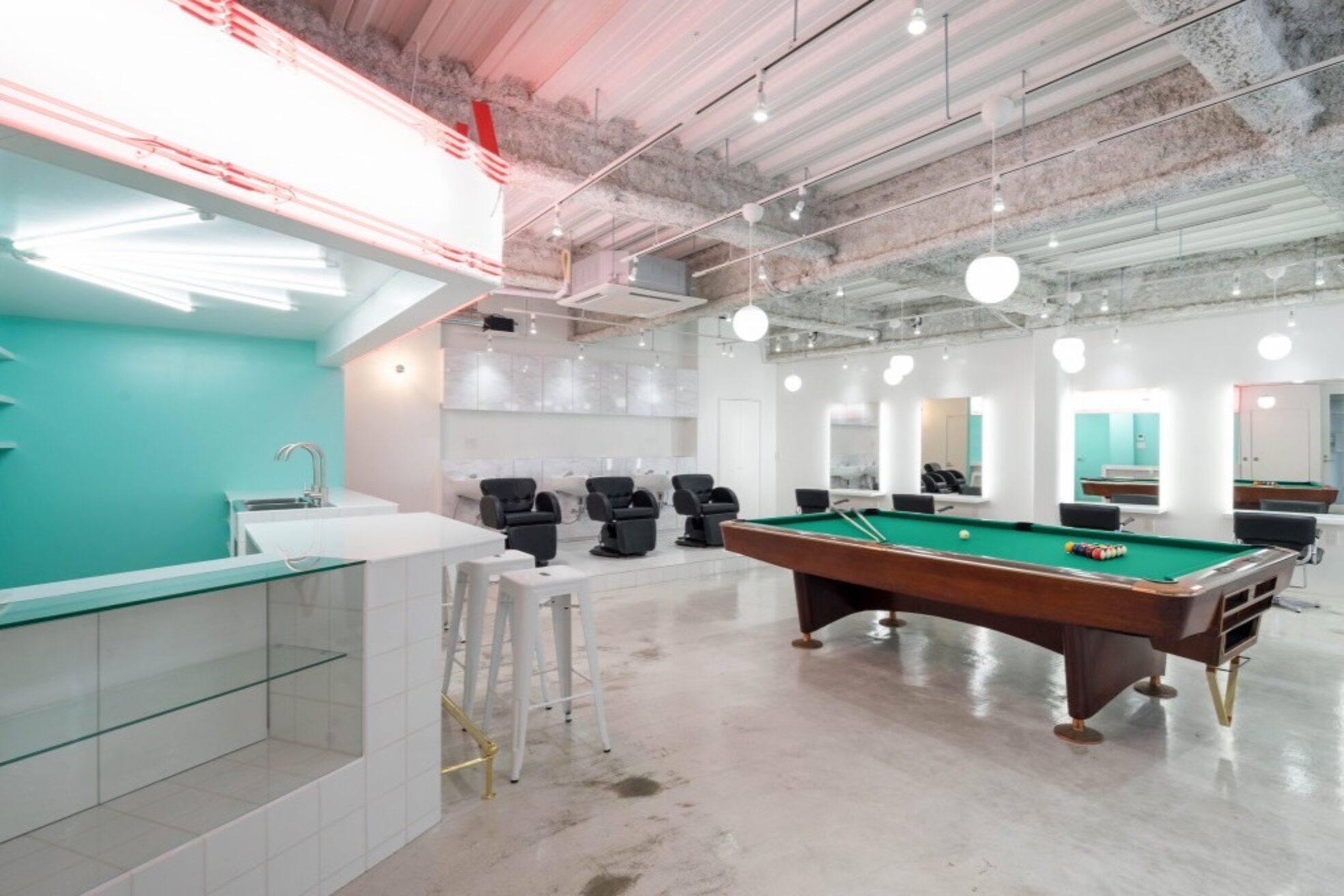 デート 下北沢(DATE)3