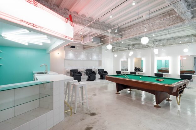 デート 下北沢(DATE)3