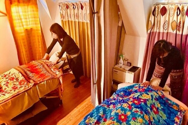 タイ古式マッサージ アルン3