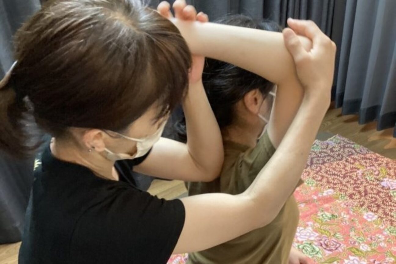 店舗の内観外観用画像3