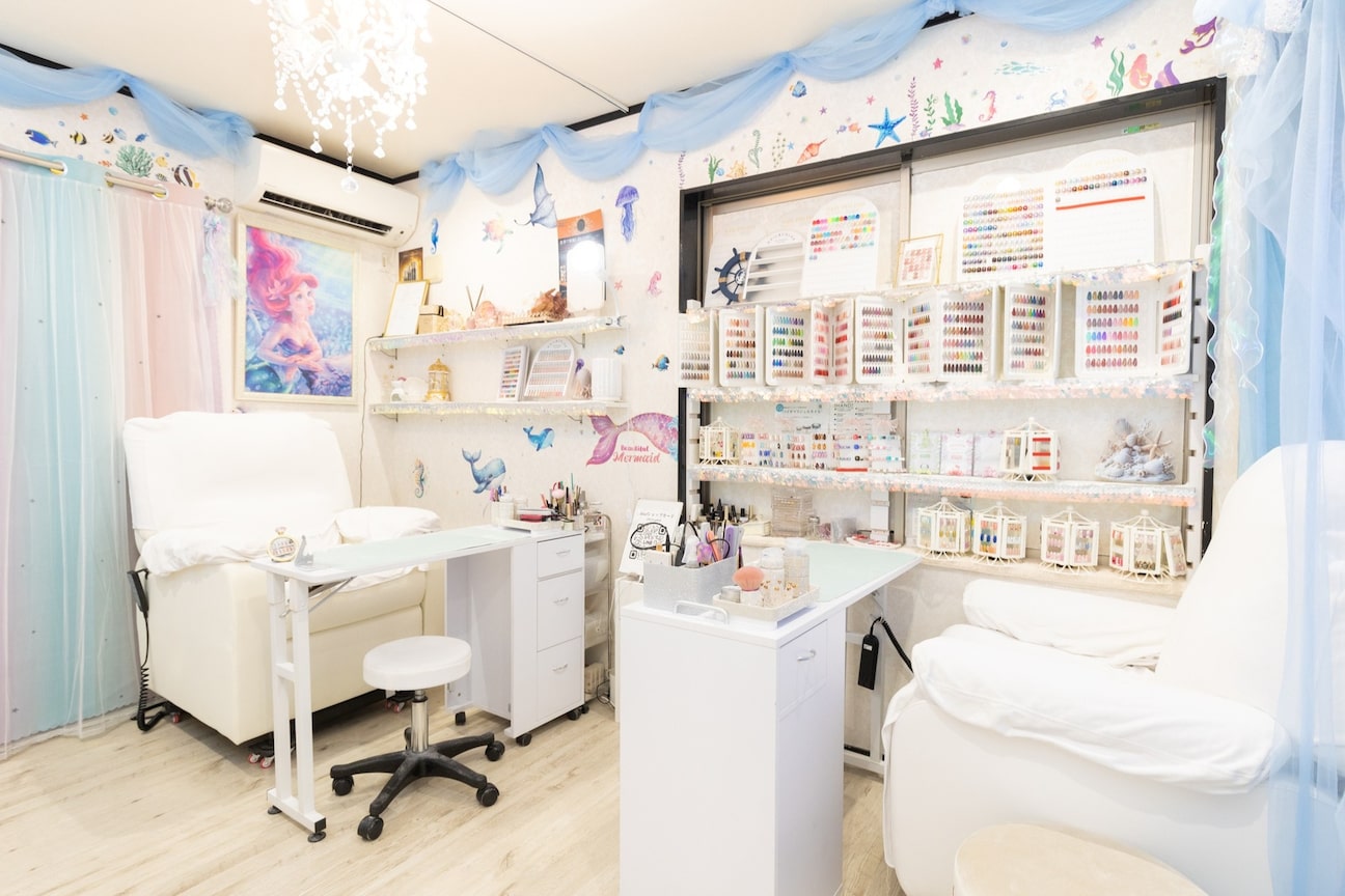 Ａｒｉｅｌ画像1