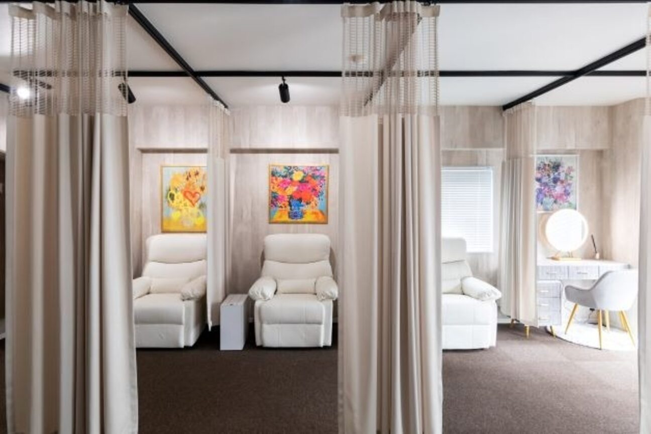 店舗の内観外観用画像4