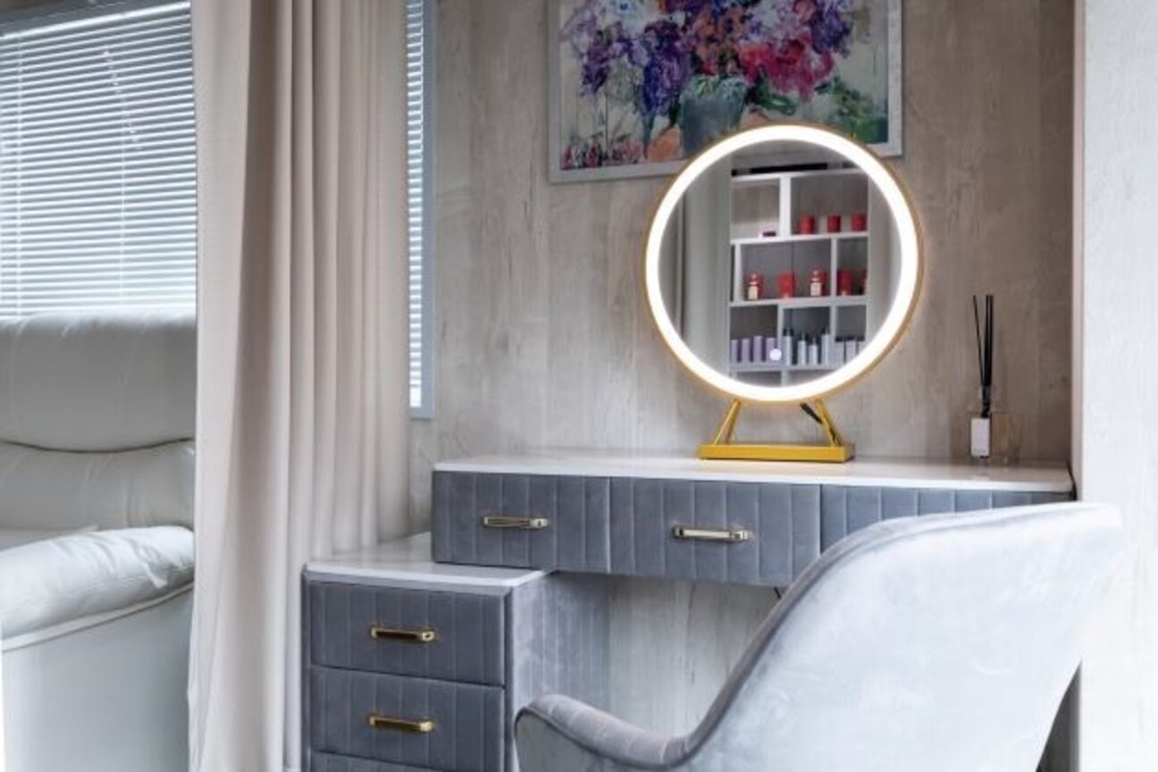 店舗の内観外観用画像3